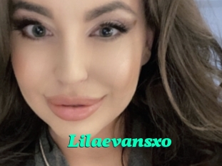 Lilaevansxo