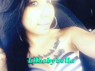 Lilbabybella