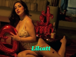 Lilcatt