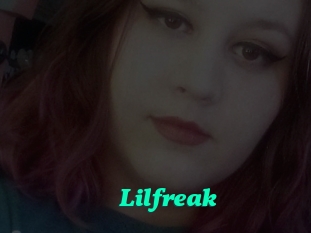 Lilfreak