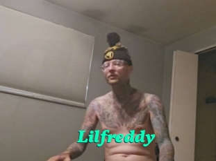 Lilfreddy
