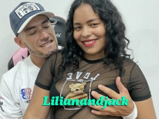 Lilianandjack