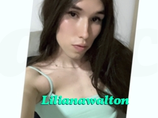 Lilianawalton
