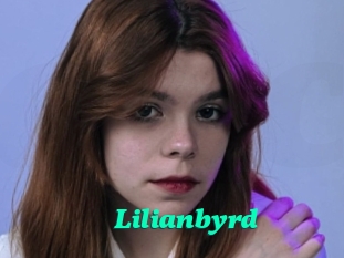 Lilianbyrd