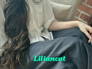 Liliancat
