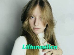 Liliancullen