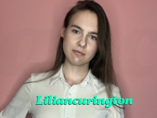 Liliancurington