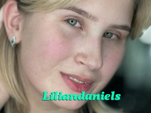 Liliandaniels