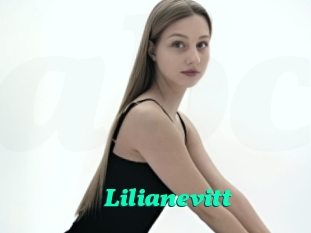 Lilianevitt
