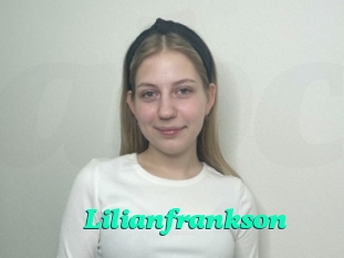 Lilianfrankson