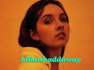 Lilianhaddaway