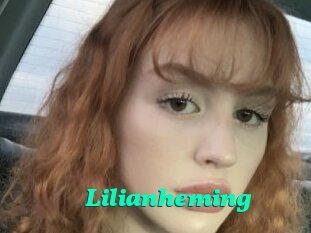 Lilianheming