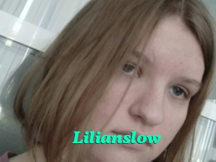 Lilianslow
