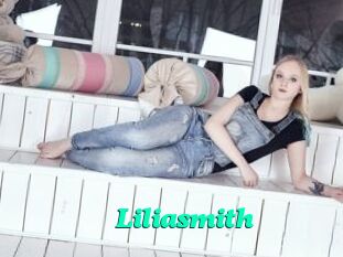 Liliasmith