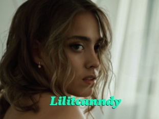 Lilitcanndy