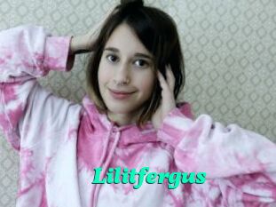 Lilitfergus
