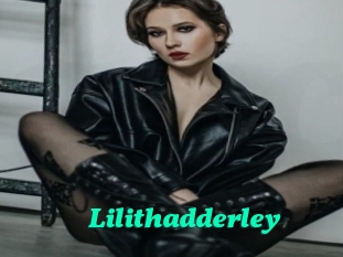 Lilithadderley