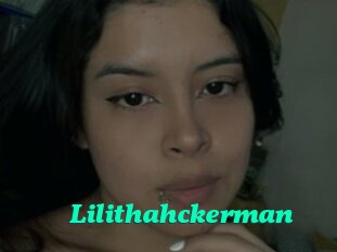 Lilithahckerman