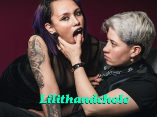 Lilithandchole