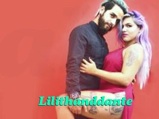 Lilithanddante
