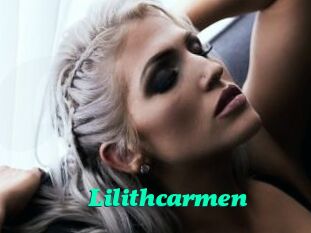 Lilithcarmen