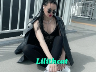 Lilithcat