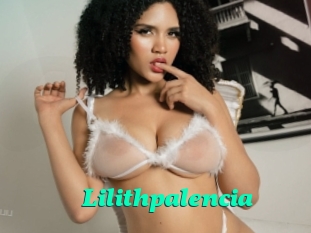 Lilithpalencia
