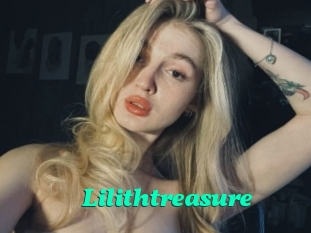 Lilithtreasure