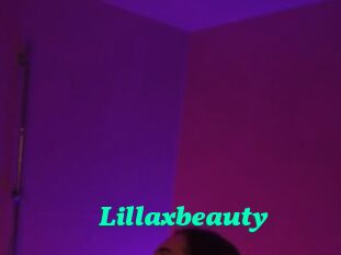 Lillaxbeauty