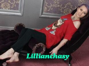 Lillianchasy