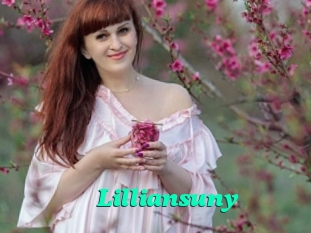 Lilliansuny