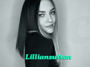 Lilliansutton