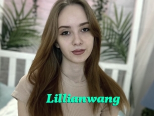 Lillianwang