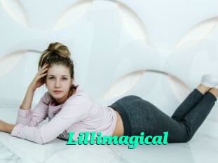 Lillimagical