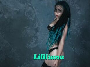 Lillliana