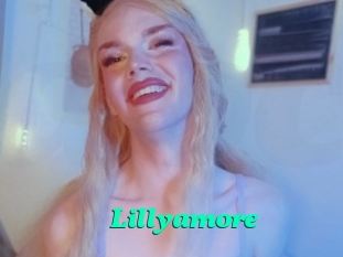 Lillyamore