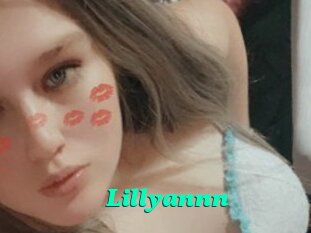 Lillyannn