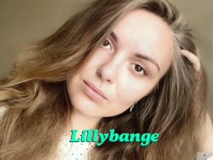 Lillybange