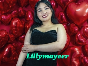 Lillymayeer