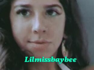 Lilmissbaybee