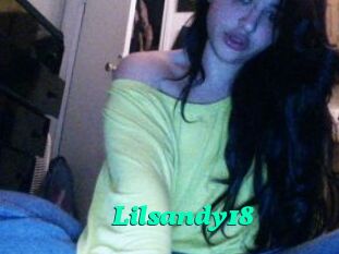 Lilsandy18