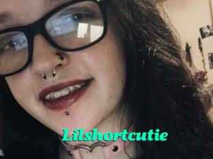 Lilshortcutie