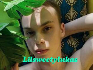 Lilsweetylukas