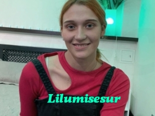 Lilumisesur