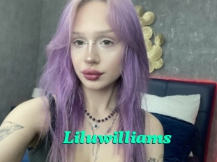 Liluwilliams