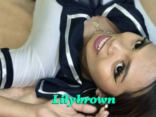 Lilybrown