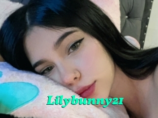 Lilybunny21