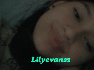 Lilyevansz