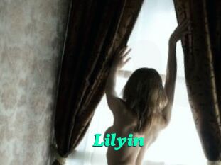 Lilyin