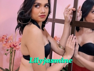 Lilyjasmine